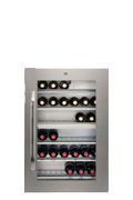 Reparación averías vinoteca Ignis en  Salamanca